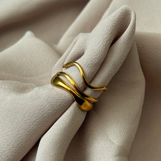 Anillo Eco