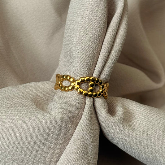 Anillo Mara