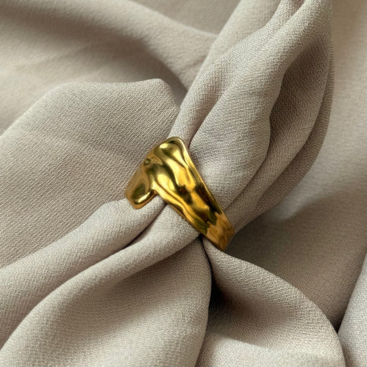 Anillo Wrap