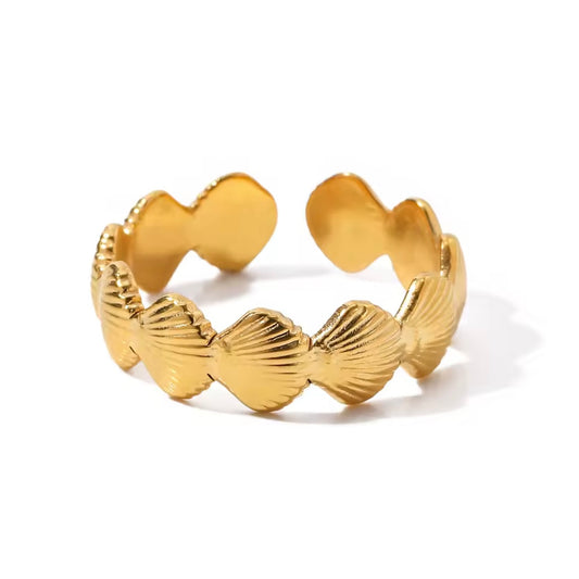 Anillo Conchitas