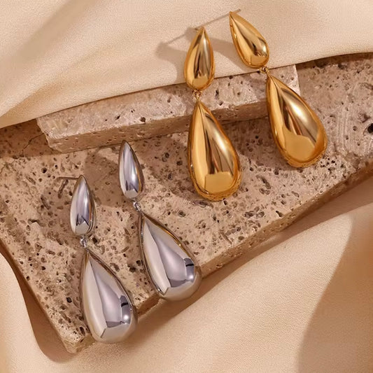 Aretes Vera