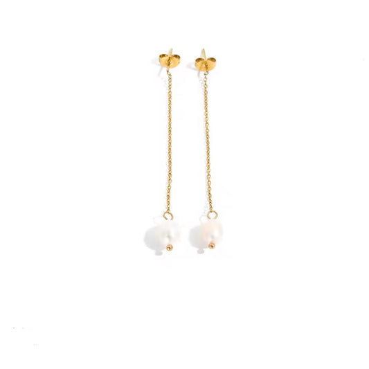 Aretes Harper