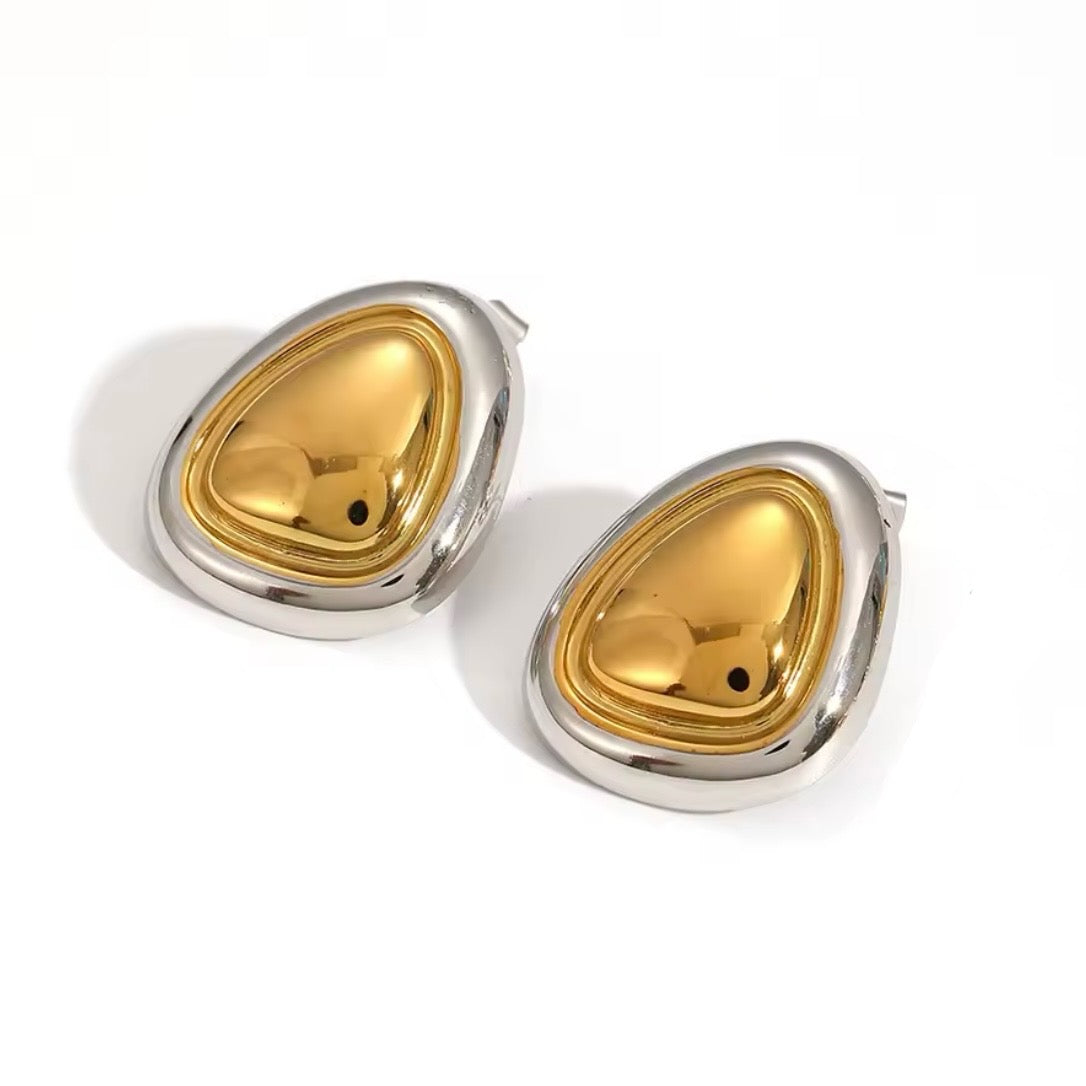 Aretes Bruna