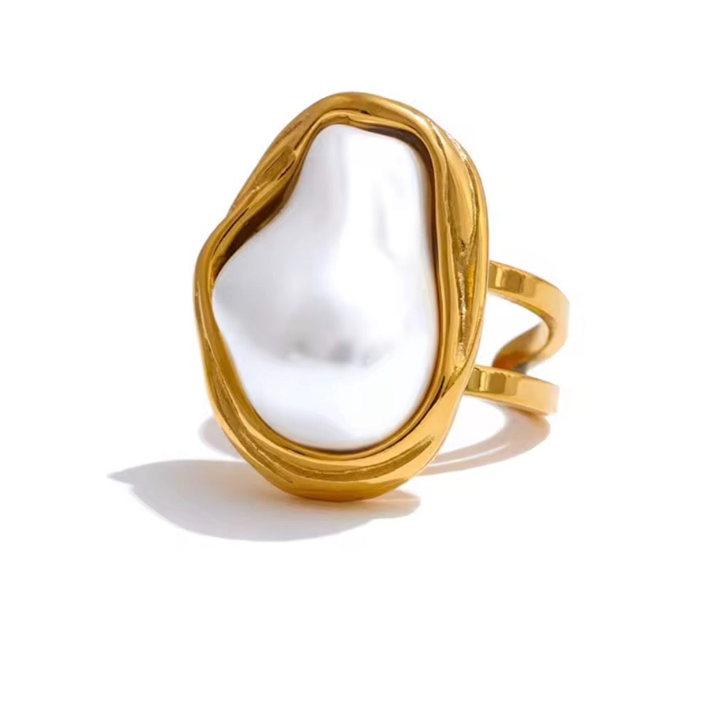 Anillo Cleo