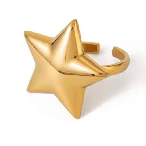 Anillo Star