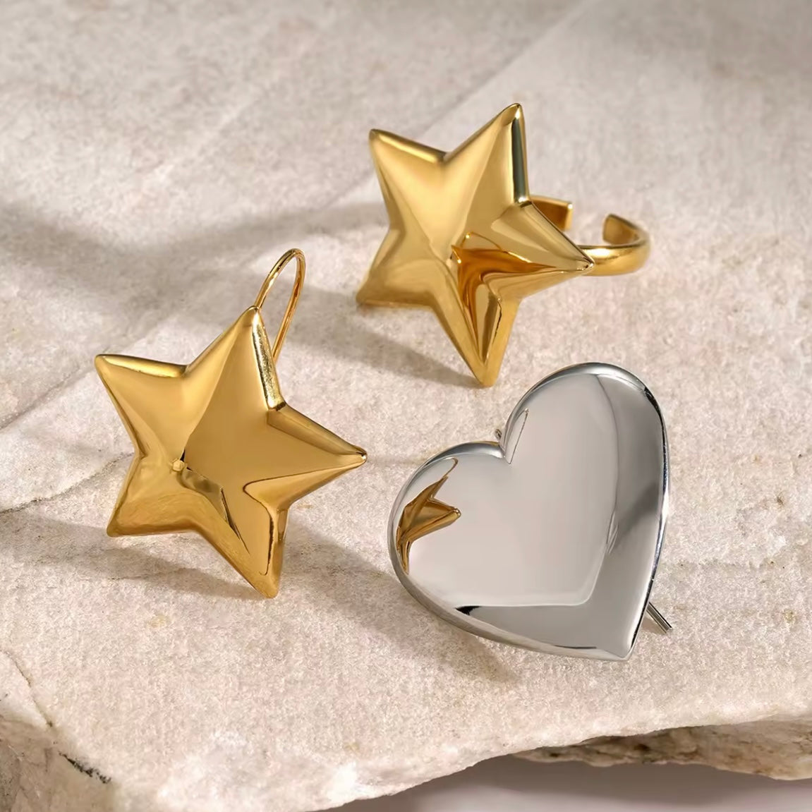Anillo Serena