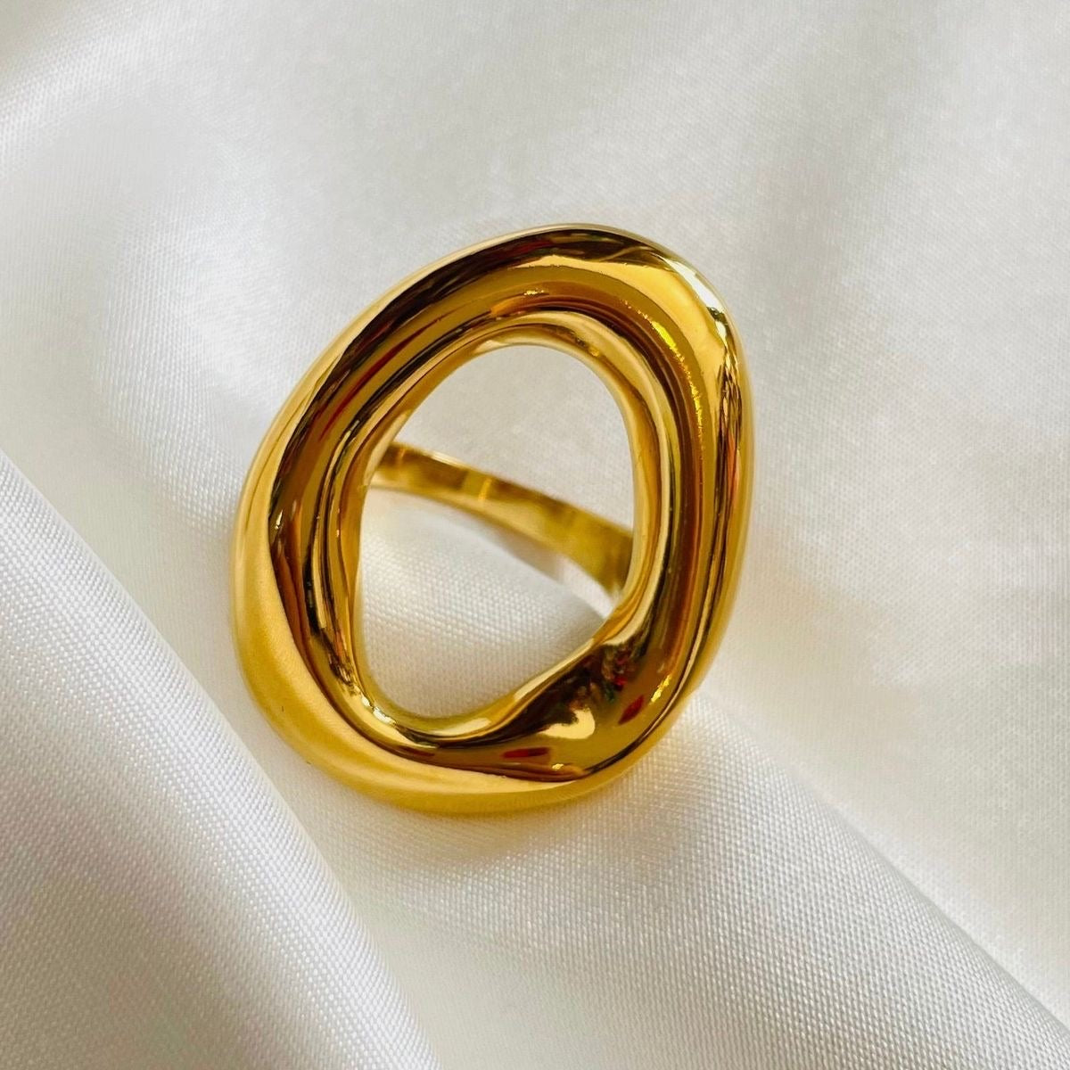 Anillo Duna XL