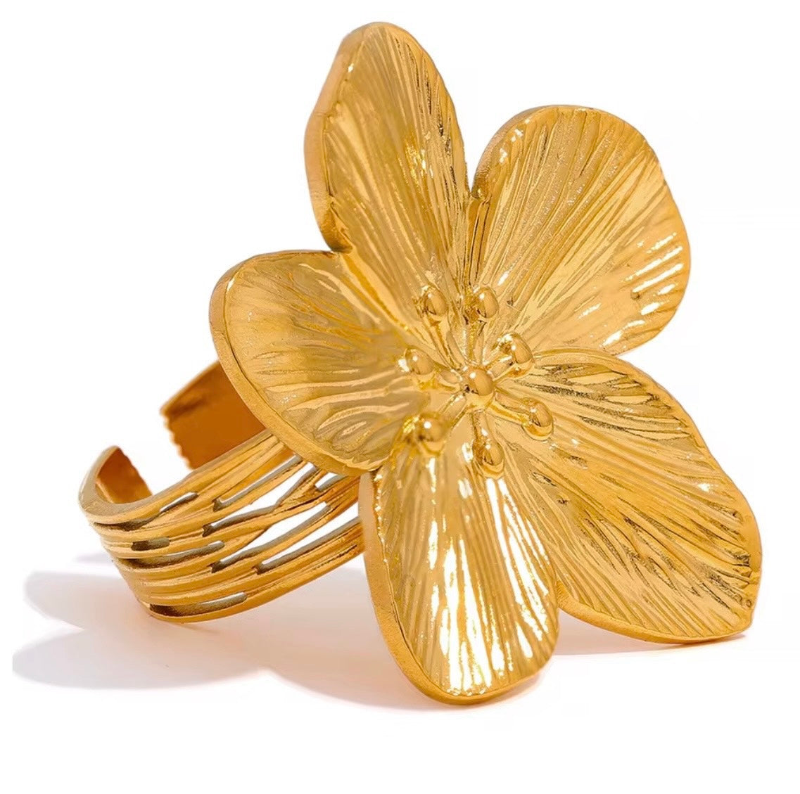 Anillo Aloha
