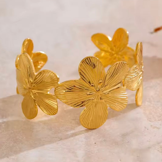 Brazalete Aloha