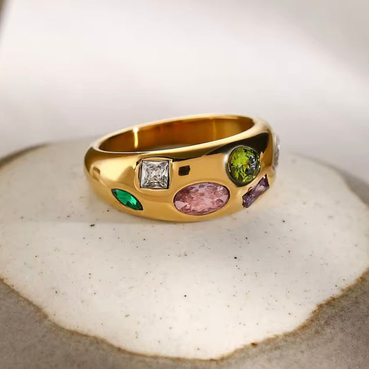Anillo Kalo