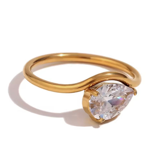 Anillo Hailey
