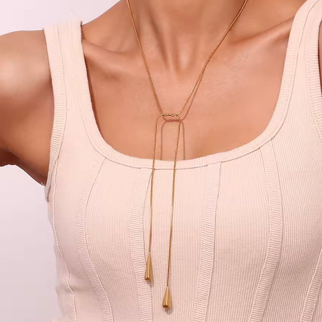 Collar Ginny