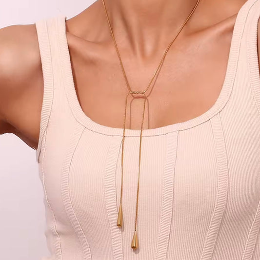 Collar Ginny