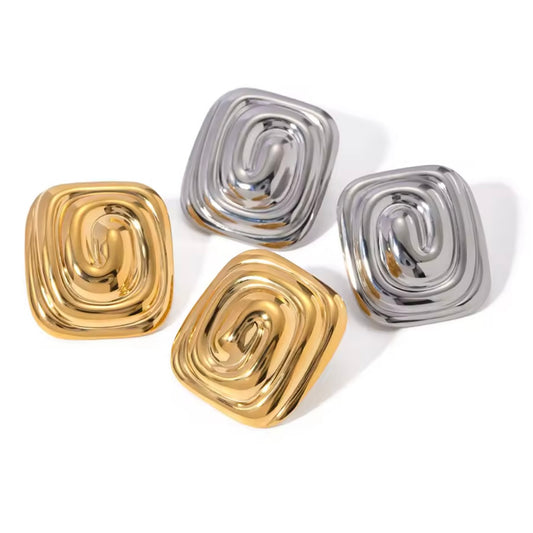 Aretes Susana