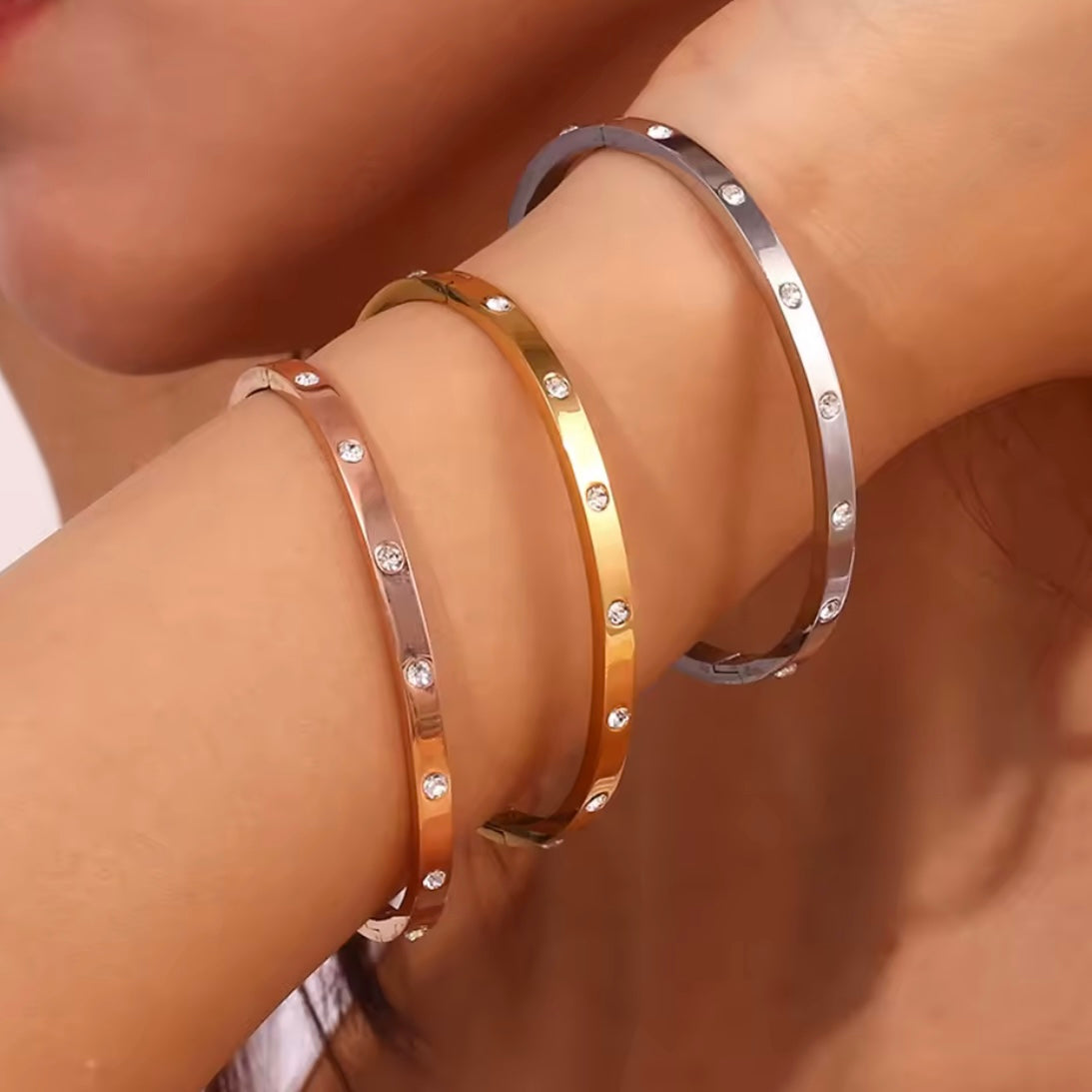 Brazalete Kim