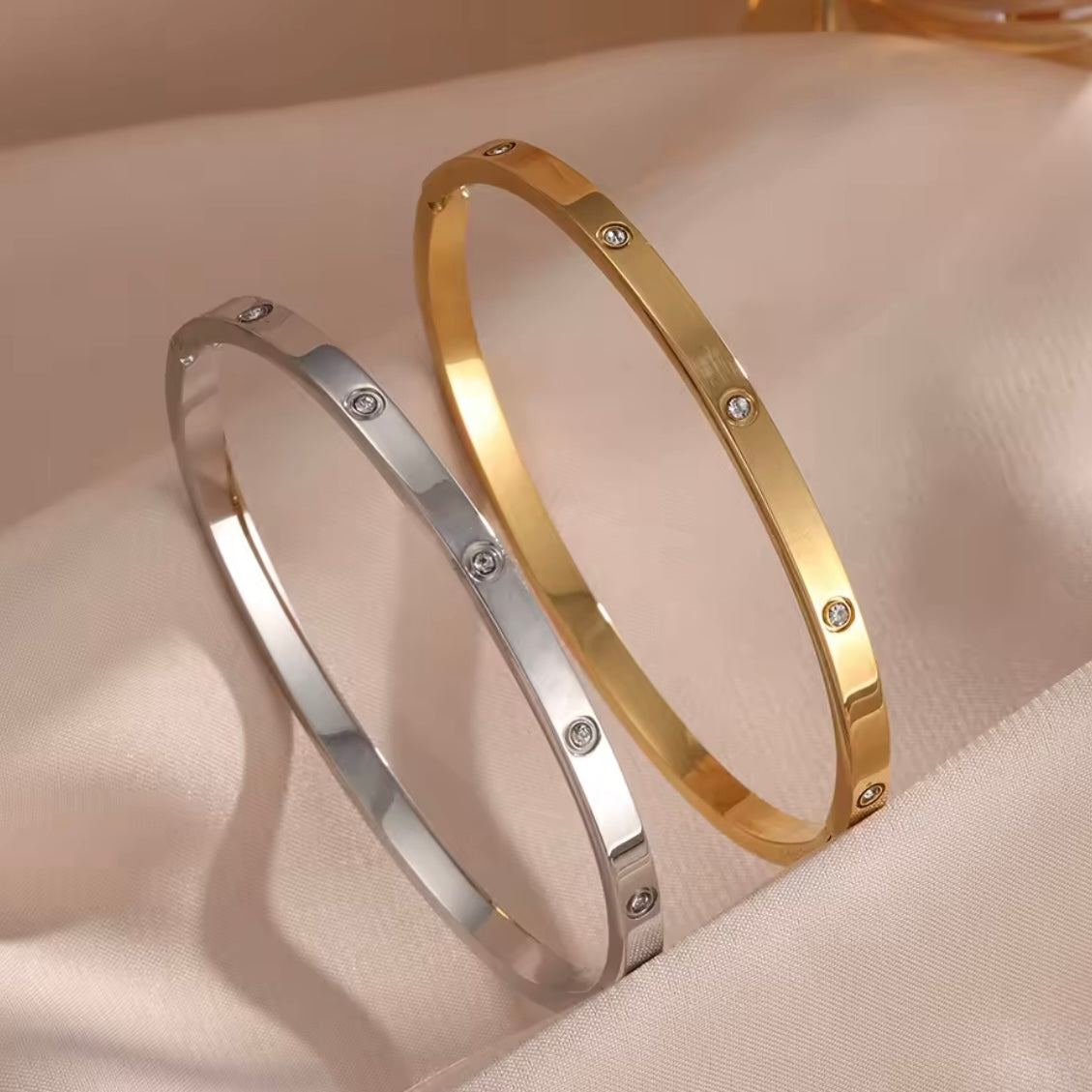 Brazalete Kim