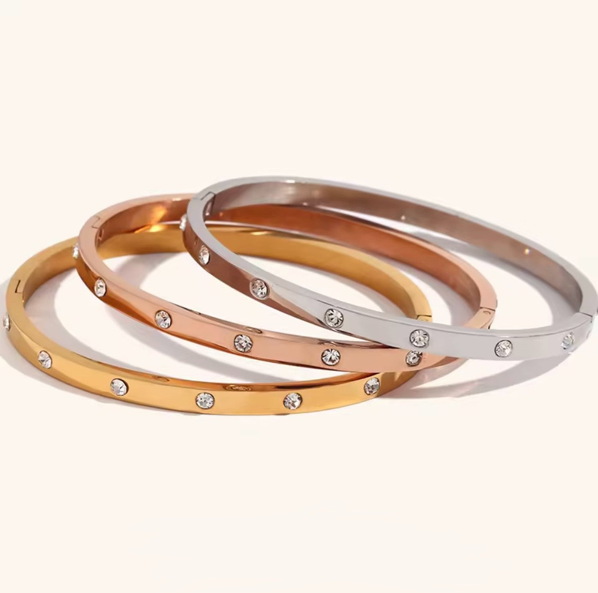 Brazalete Kim