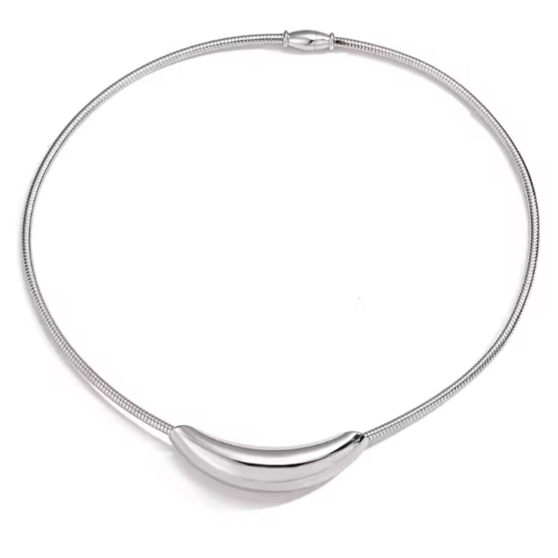 Collar Mica