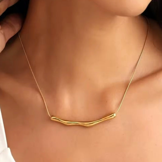Collar Bamboo