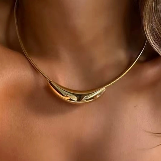 Collar Mica