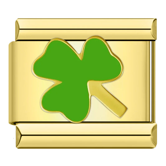 Charm Trébol
