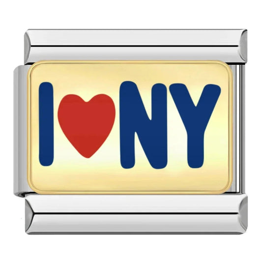 Charm NY