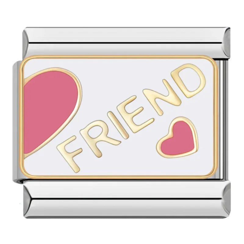 Charm BFF
