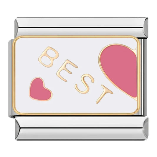 Charm BFF