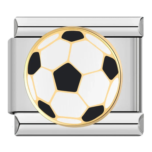 Charm Balón Fut