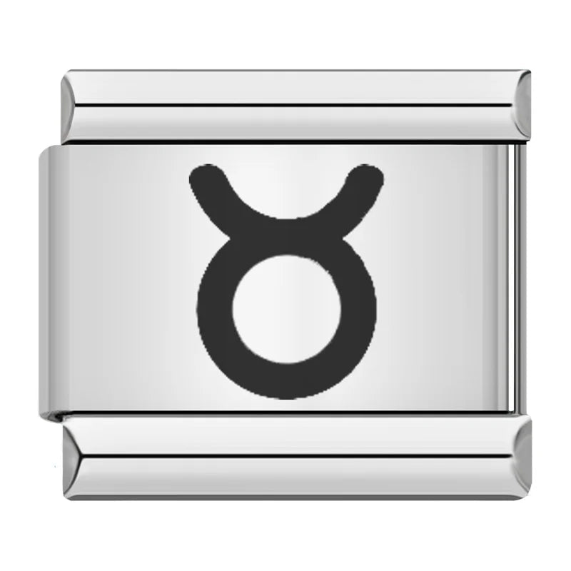 Charms Signo Zodiacal