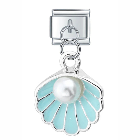 Charm Conchita Perla