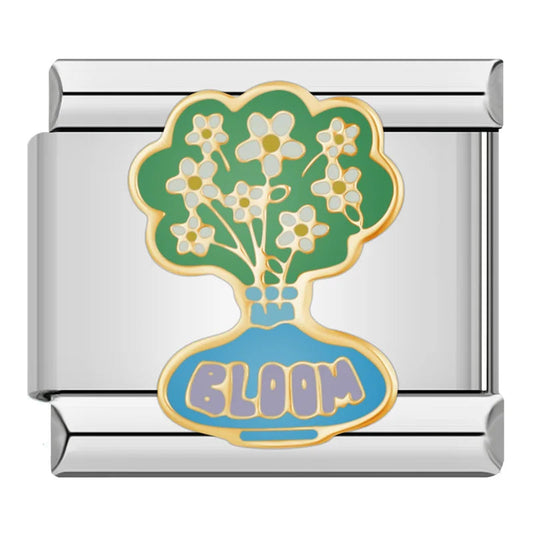 Charm Bloom