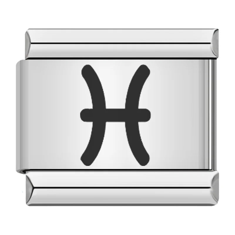 Charms Signo Zodiacal