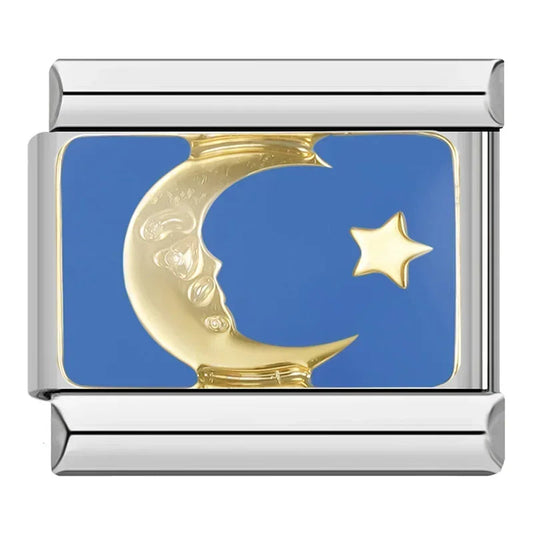 Charm Luna