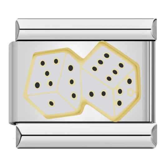 Charm Dados