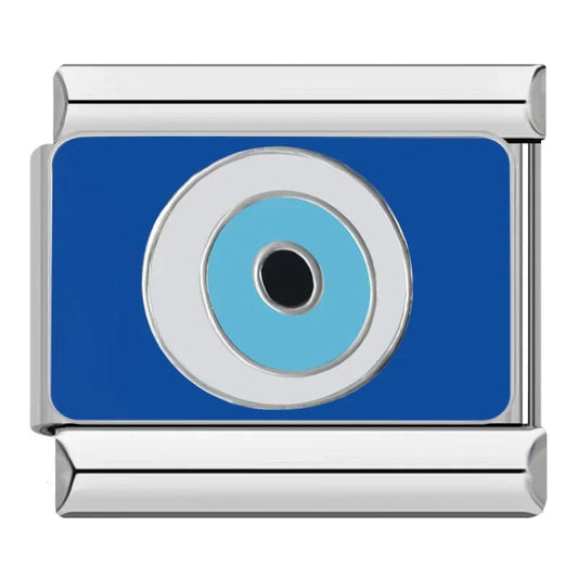 Charm Ojo turco
