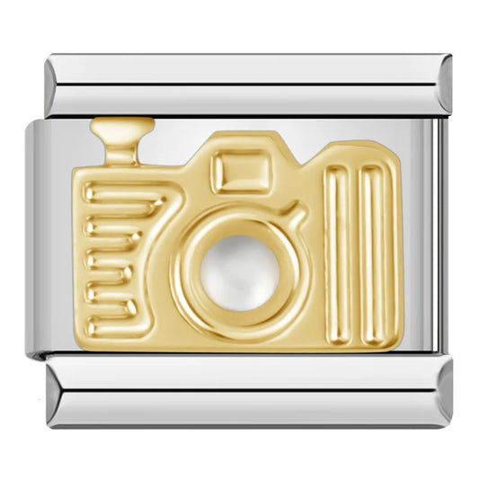 Charm Cámara