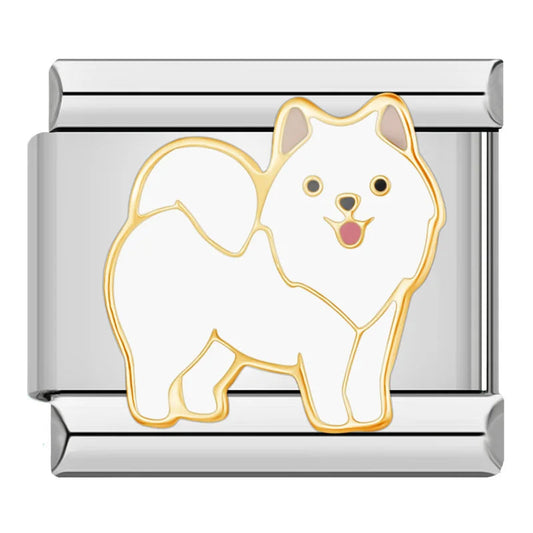 Charm Pom