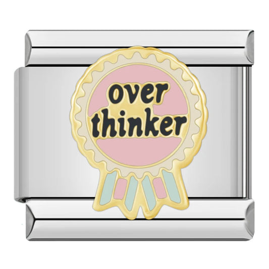 Charm Overthinker
