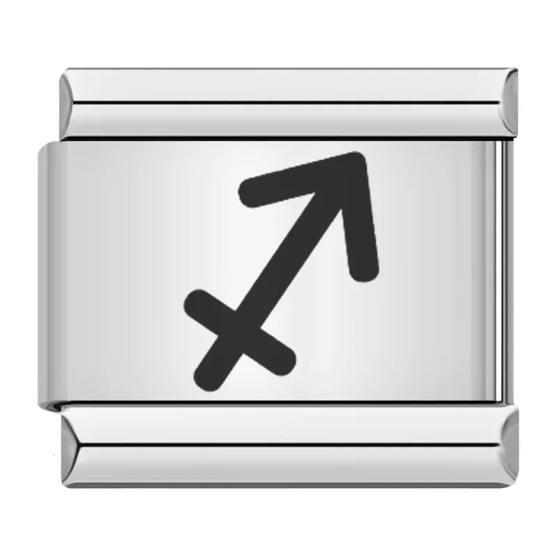 Charms Signo Zodiacal