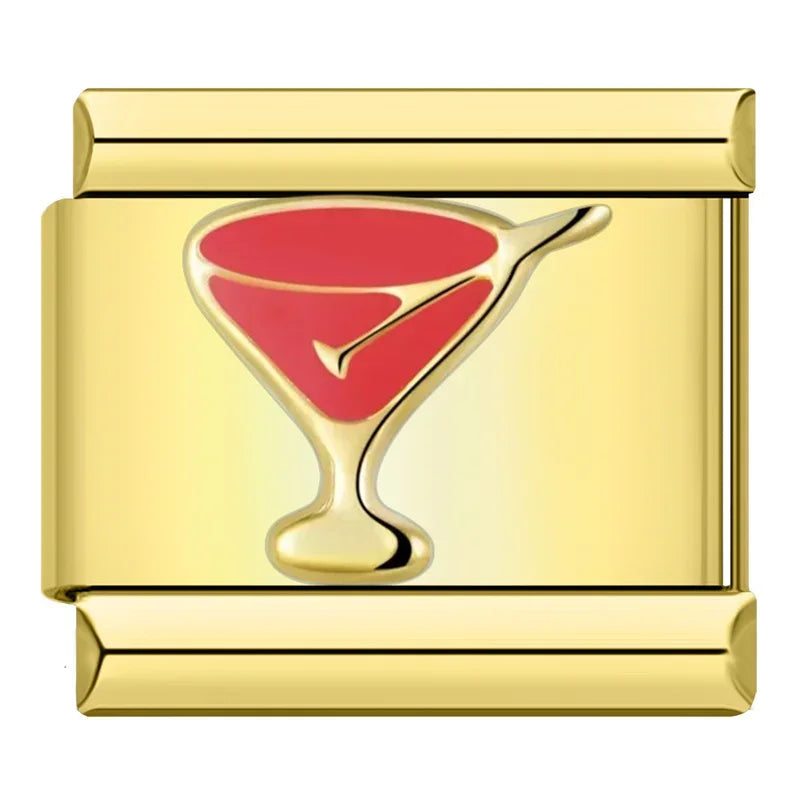 Charm Martini