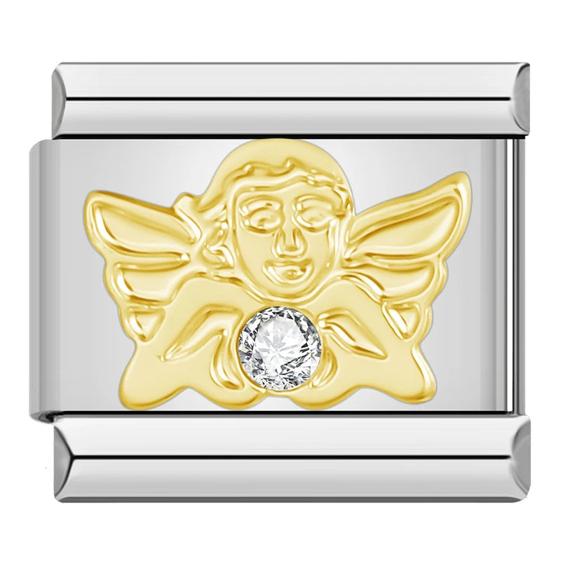 Charm Ángelito