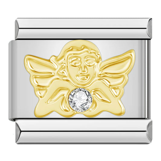 Charm Ángelito