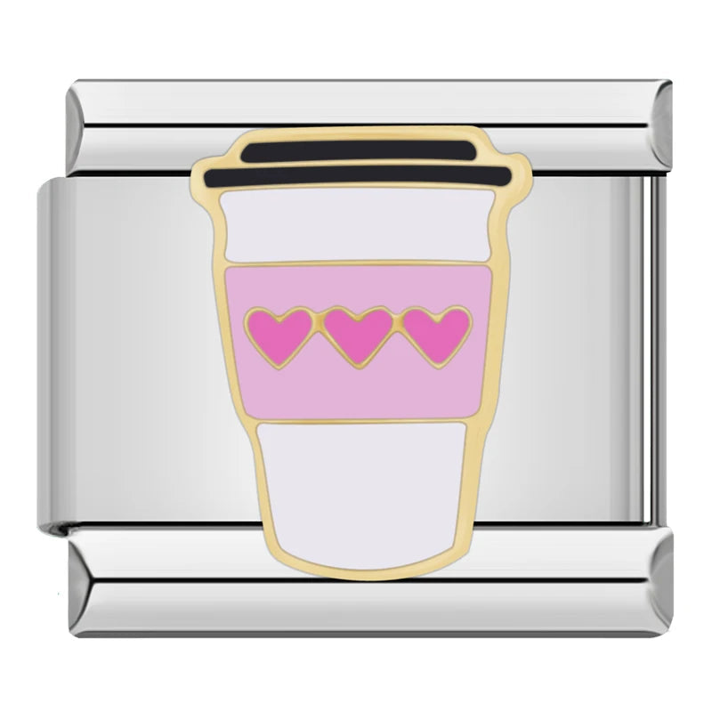 Charm Coffee Lover