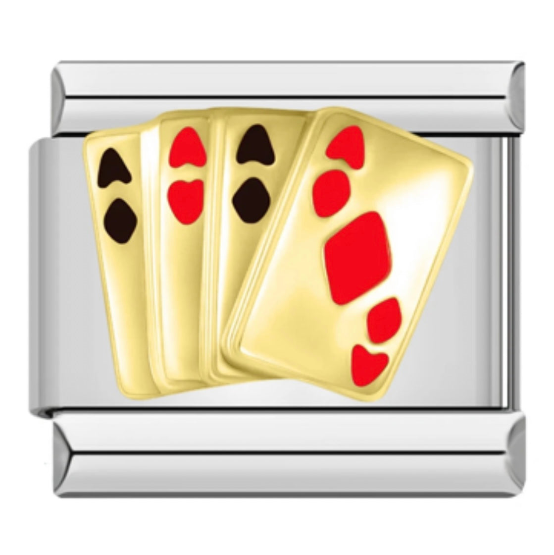 Charm Pocker