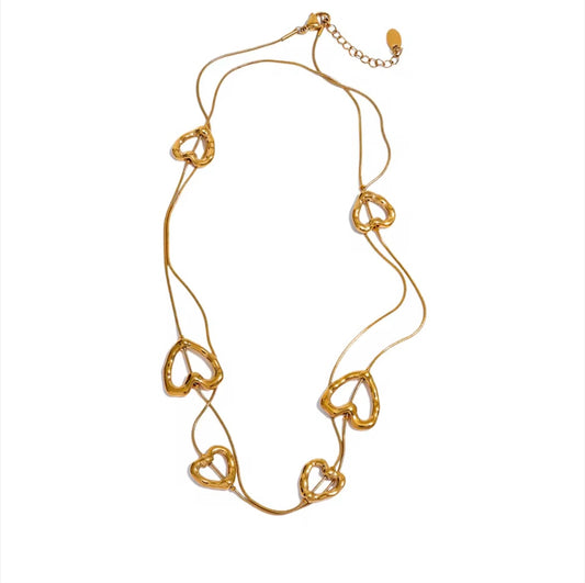 Collar Rox