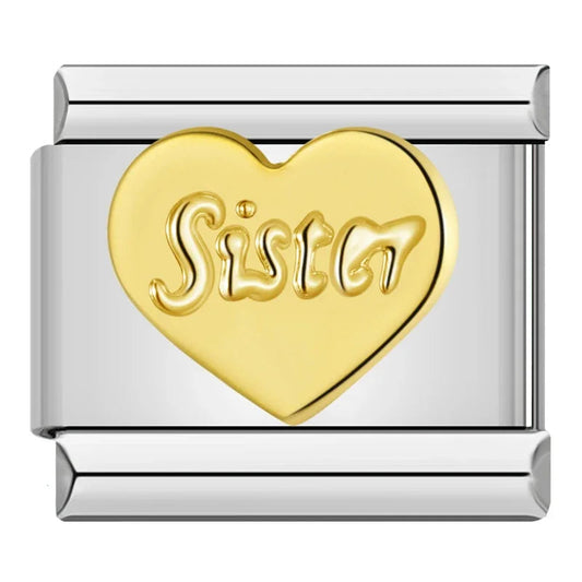 Charm Sister