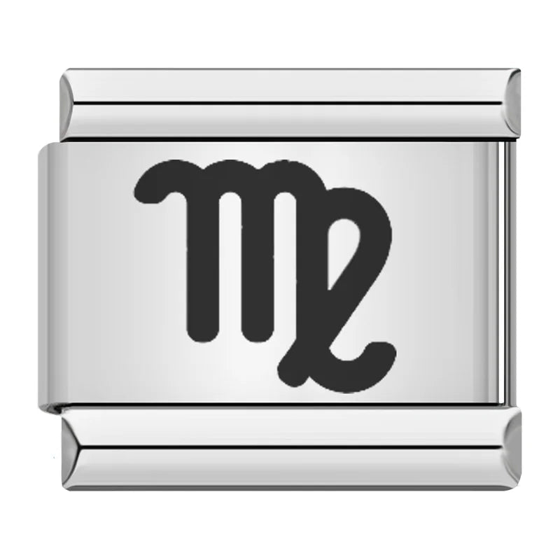 Charms Signo Zodiacal