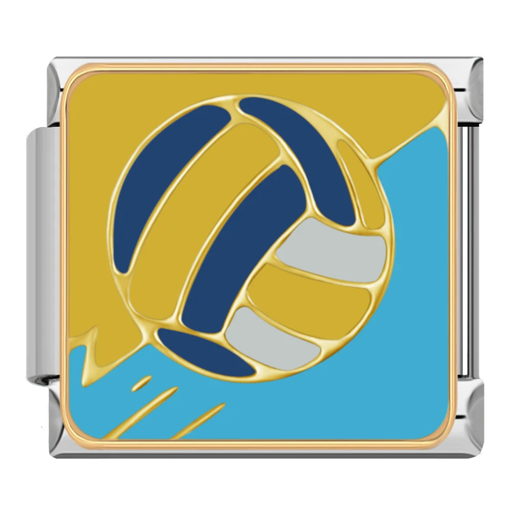 Charm Volleyball