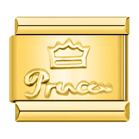 Charm Princess Dorado